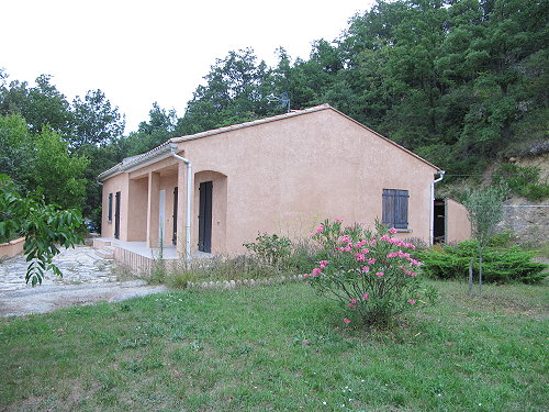 HAUTE VALLEE - SECTEUR QUILLAN