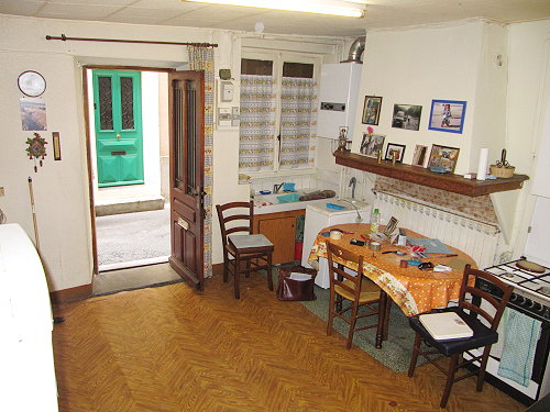 HAUTE VALLEE - QUILLAN