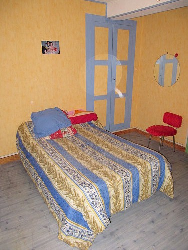 HAUTE VALLEE - QUILLAN