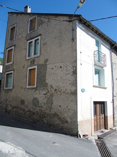 PYRENEES AUDOISES