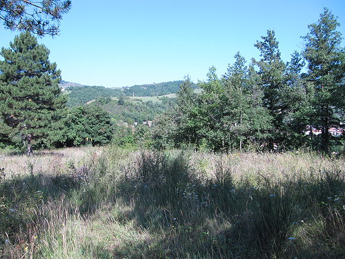 HAUTE VALLEE - SECTEUR AXAT