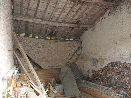 QUERCORB - SECTEUR PUIVERT