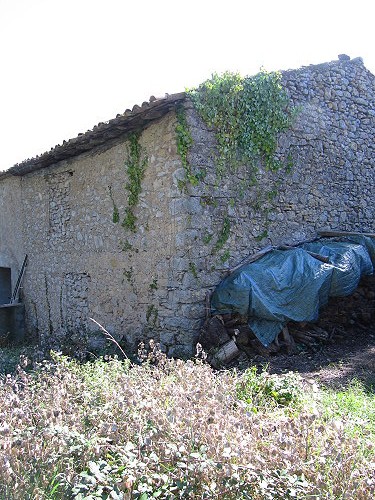 QUERCORB - SECTEUR PUIVERT