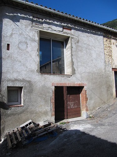 PYRENEES AUDOISES