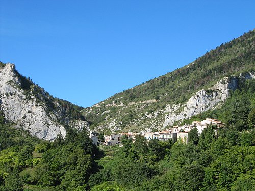 PYRENEES AUDOISES