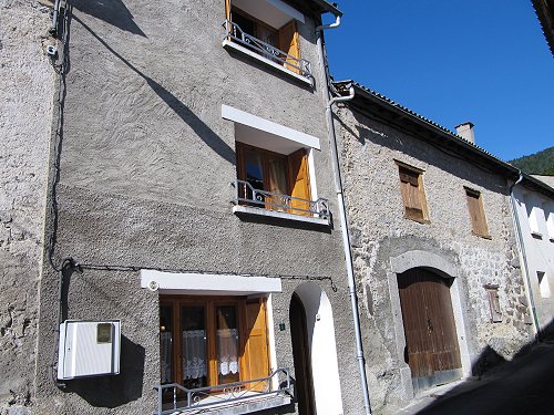 PYRENEES AUDOISES