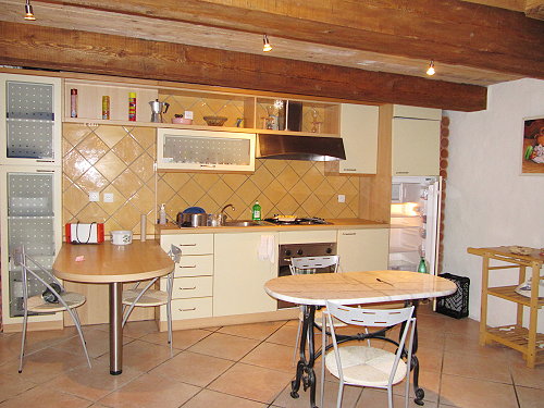 Photo du bien