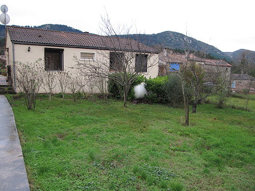 CORBIERES