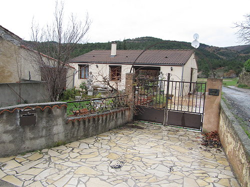 CORBIERES
