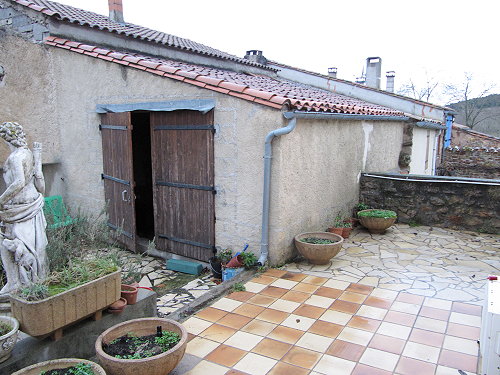 CORBIERES