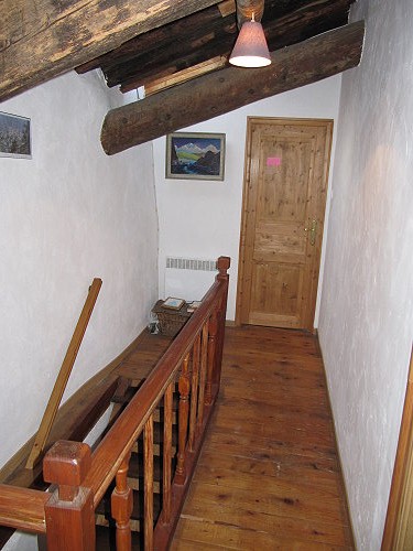 HAUTE VALLEE - VALLEE DE LA BOULZANE