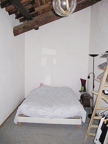HAUTE VALLEE - VALLEE DE LA BOULZANE