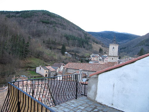 HAUTE VALLEE - VALLEE DE LA BOULZANE