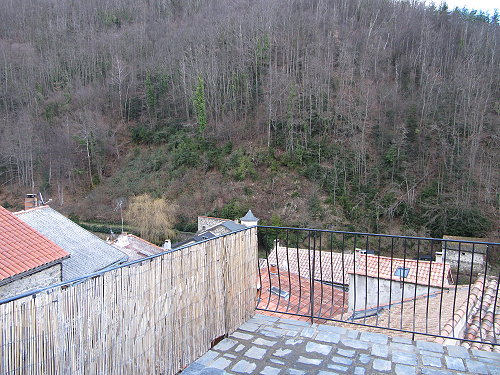 HAUTE VALLEE - VALLEE DE LA BOULZANE