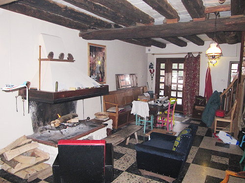 HAUTE VALLEE - VALLEE DE LA BOULZANE