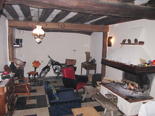 HAUTE VALLEE - VALLEE DE LA BOULZANE
