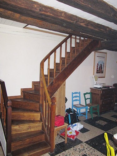 HAUTE VALLEE - VALLEE DE LA BOULZANE