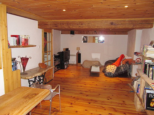 HAUTE VALLEE - VALLEE DE LA BOULZANE