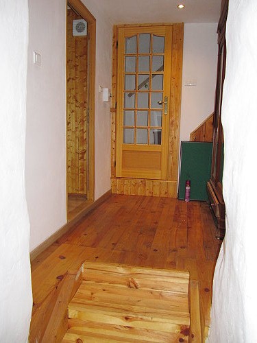 HAUTE VALLEE - VALLEE DE LA BOULZANE