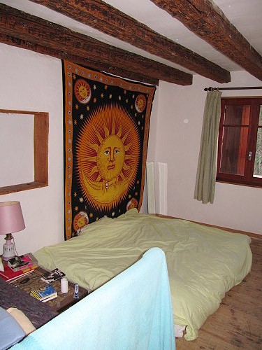 HAUTE VALLEE - VALLEE DE LA BOULZANE