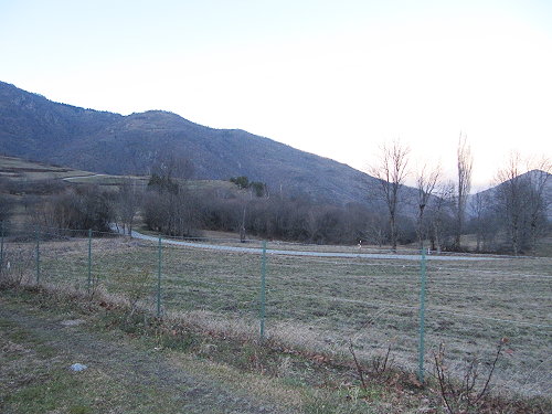 DONEZAN - SECTEUR MIJANES
