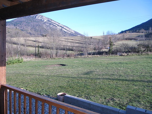 HAUTE VALLEE - SECTEUR QUILLAN