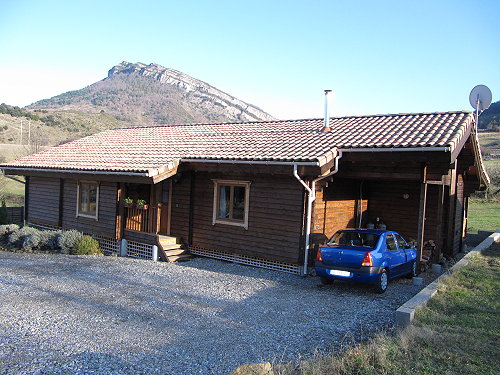 HAUTE VALLEE - SECTEUR QUILLAN