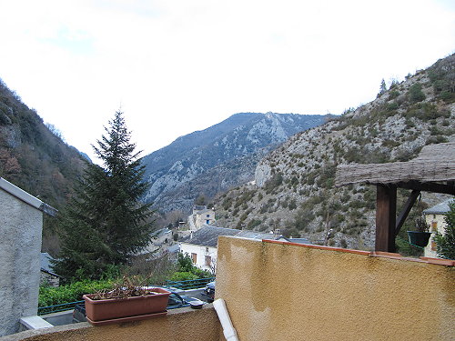 PYRENEES AUDOISES