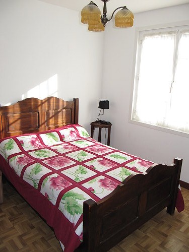 HAUTE VALLEE - QUILLAN