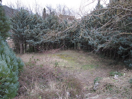 HAUTE VALLEE - SECTEUR QUILLAN