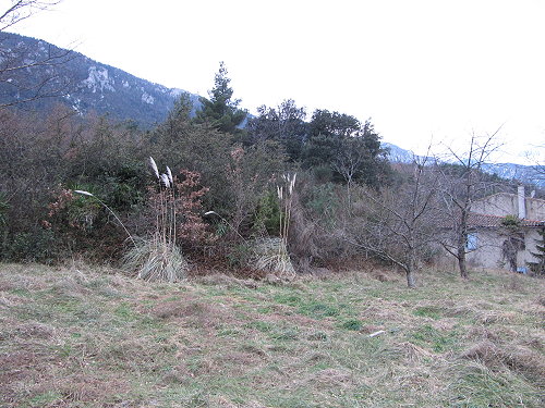 HAUTE VALLEE - SECTEUR QUILLAN