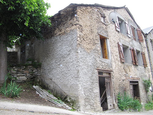 PYRENEES AUDOISES