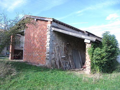 QUERCORB - SECTEUR PUIVERT