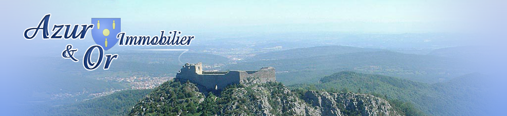 Chateau de montsegur