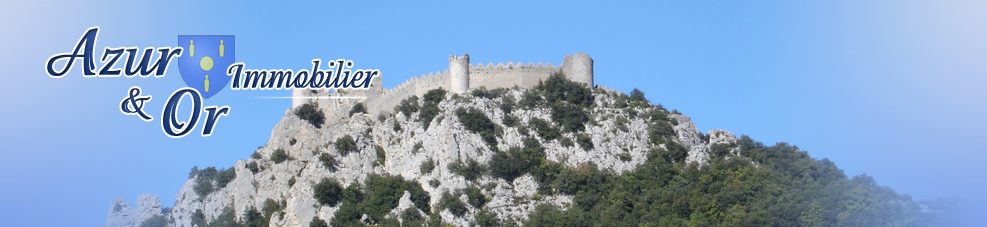 Chateau de puilaures