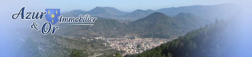 quillan vu du col du portel