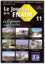Journal FNAIM